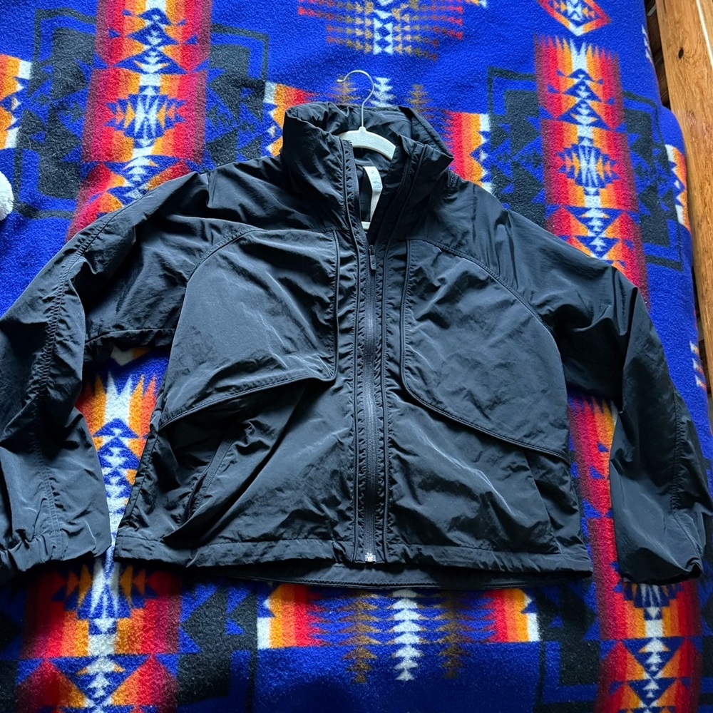 Lululemon jacket